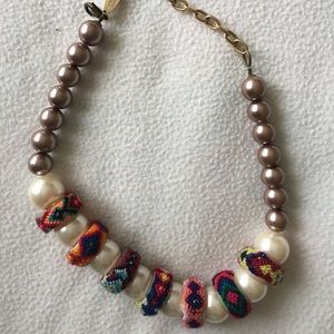 Anthropologie Necklace